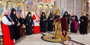 Ν.Δαπέργολας στον FOCUS FM: «Μία διοικοῦσα Ἐκκλησία πάντοτε σέ ρόλο δούρειου ἵππου»