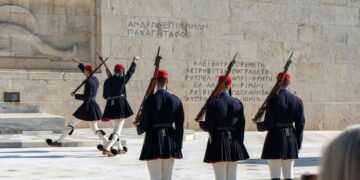 Δρ. Κ. Βαρδάκας: “δεν ανησυχούμε τόσο για την συνάντηση Ερντογάν – Μητσοτάκη, (σε λίγες ώρες θα γίνει μέρος της ιστορίας μας) όσο για το πολιτικό μπάχαλο των ημερών μας εν μέσω κρίσιμων στιγμών”