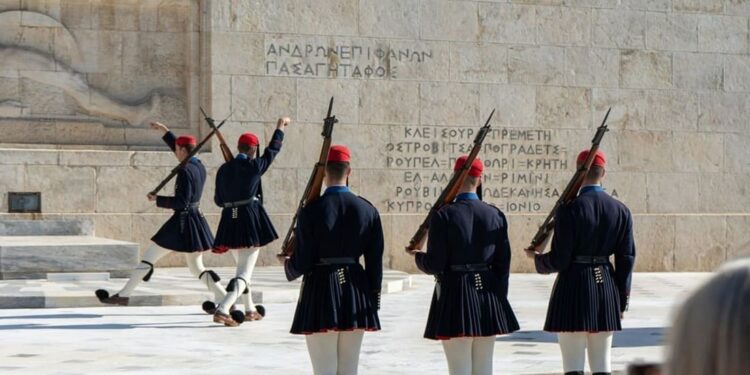 Δρ. Κ. Βαρδάκας: “δεν ανησυχούμε τόσο για την συνάντηση Ερντογάν – Μητσοτάκη, (σε λίγες ώρες θα γίνει μέρος της ιστορίας μας) όσο για το πολιτικό μπάχαλο των ημερών μας εν μέσω κρίσιμων στιγμών”