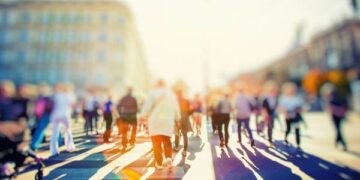 Πώς να ερημώσετε τον πληθυσμό….