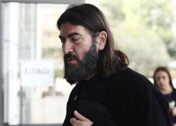 «Ένοχος ο πατέρας Αντώνιος για 9 κακοποιήσεις παιδιών στην Κιβωτό – Βαρύτερη απόφαση στο Εφετείο, τέσσερις συνεργάτες επίσης ένοχοι, αναμένονται ποινές»