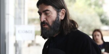 «Ένοχος ο πατέρας Αντώνιος για 9 κακοποιήσεις παιδιών στην Κιβωτό – Βαρύτερη απόφαση στο Εφετείο, τέσσερις συνεργάτες επίσης ένοχοι, αναμένονται ποινές»