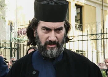 Δρ. Παναγόπουλος Αλέξιος: Θεσμική δοκιμασία της ελληνορθόδοξης προσφοράς (υπόθεση “Κιβωτός”) – υπέρβαση ορίων Ποινολογίας.