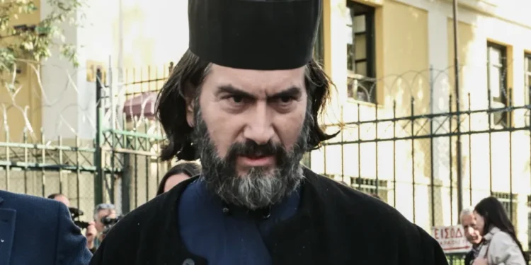 Δρ. Παναγόπουλος Αλέξιος: Θεσμική δοκιμασία της ελληνορθόδοξης προσφοράς (υπόθεση “Κιβωτός”) – υπέρβαση ορίων Ποινολογίας.
