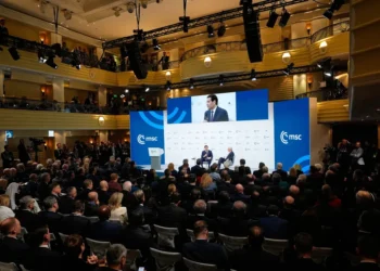 ΗΛΙΑΣ Δ. ΚΑΛΛΙΩΡΑΣ: Η ΕΛΛΑΔΑ ΚΑΙ Ο ΚΟΣΜΟΣ ΣΗΜΕΡΑ, ΣΕ ΤΙΤΛΟΥΣ (14/2/2026)