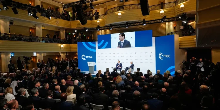 ΗΛΙΑΣ Δ. ΚΑΛΛΙΩΡΑΣ: Η ΕΛΛΑΔΑ ΚΑΙ Ο ΚΟΣΜΟΣ ΣΗΜΕΡΑ, ΣΕ ΤΙΤΛΟΥΣ (14/2/2026)