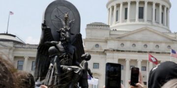 Η Μεγάλη Βρετανία είναι Σήμερα η Κόλαση επί της Γης