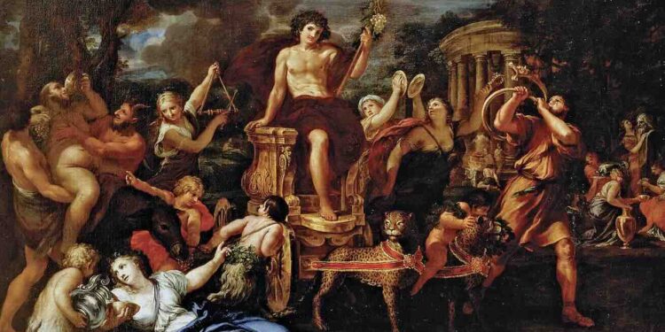 Πύρινος Λόγιος: Το Καρναβάλι των Ελλήνων και των…αιώνων!