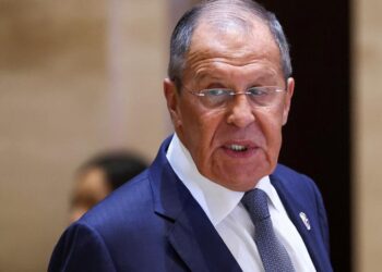 Πύρινος Λόγιος: Η Πόλη στο στόχαστρο: Λαβρώφ, Πατριαρχείο και ο γεωπολιτικός πόλεμος κατά της Ορθοδοξίας!