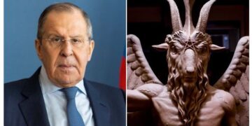 Λαβρόφ: Το σκάνδαλο Epstein αποκάλυψε το «καθαρό σατανισμό» των δυτικών ελίτ