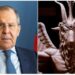 Λαβρόφ: Το σκάνδαλο Epstein αποκάλυψε το «καθαρό σατανισμό» των δυτικών ελίτ