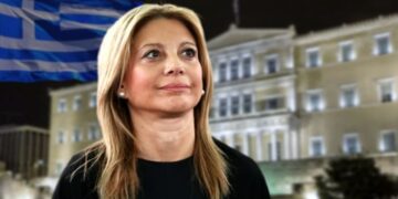 Βόμβα Καρυστιανού: Κόμμα μου έταξε το Υπουργείο Δικαιοσύνης για να σωπάσω – Ο Μητσοτάκης τρέμει την απήχησή μου στον λαό