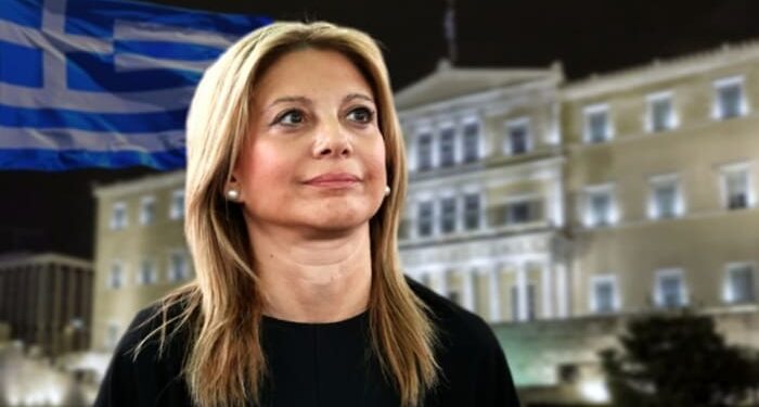 Βόμβα Καρυστιανού: Κόμμα μου έταξε το Υπουργείο Δικαιοσύνης για να σωπάσω – Ο Μητσοτάκης τρέμει την απήχησή μου στον λαό