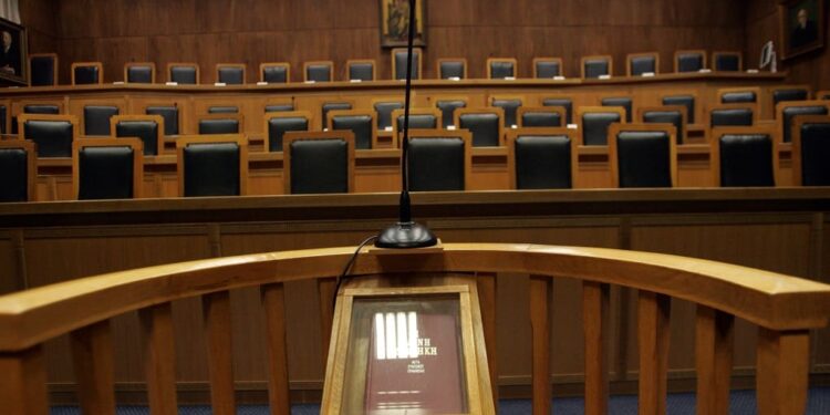 Γεώργιος Αποστολάκης: Τέμπη: Η Δικαιοσύνη ως κοινωνική απαίτηση – Όχι κομματική ιδιοκτησία