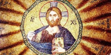 Σύντομη ἀνάλυση τοῦ Συμβόλου τῆς Πίστεως… «τοῦ Πιστεύω»