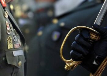 Σοκ στην Εθνική Άμυνα: Διοικητής Μονάδας Πολεμικής Αεροπορίας Συνελήφθη για Κατασκοπεία – Έστελνε Απόρρητα του ΝΑΤΟ στην Κίνα!