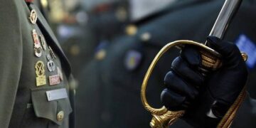 Σοκ στην Εθνική Άμυνα: Διοικητής Μονάδας Πολεμικής Αεροπορίας Συνελήφθη για Κατασκοπεία – Έστελνε Απόρρητα του ΝΑΤΟ στην Κίνα!