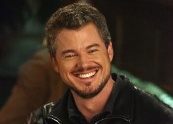Eric Dane> Έφυγε στα 53 του χρόνια ο καρδιοκατακτητής του Grey’s Anatomy. Πρωταγωνίστησε και σε καμπάνια της Pfizer