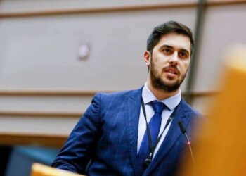 Η Παρέμβαση Φράγκου για την «Κιβωτό» και η υποστήριξή του στον πατέρα Αντώνιο