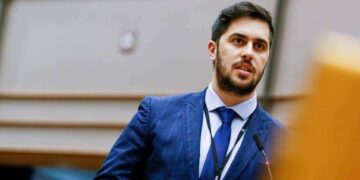 Η Παρέμβαση Φράγκου για την «Κιβωτό» και η υποστήριξή του στον πατέρα Αντώνιο