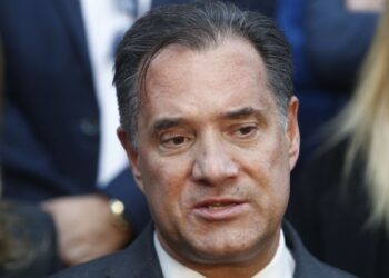 Γ.Μ: Τὸν Γὼγ καὶ τὸν Μαγώγ….
