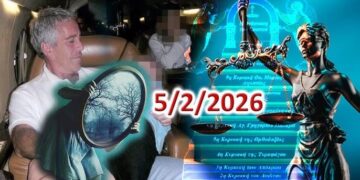 Διονύσης Μακρής: 2026: Η χρονιά του Απόλυτου Σκότους…
