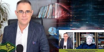 ΔΙΚΑΙΩΣΗ ΜΕΤΑ ΤΗΝ ΕΠΟΧΗ ΤΟΥ ΚΟΡΩΝΟΪΟΥ; ΕΚΘΕΣΗ ΗΠΑ ΚΑΙ ΔΗΛΩΣΗ ΖΩΗ ΜΠΕΧΛΗ