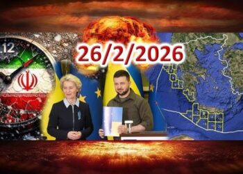 Διονύσης Μακρής: Ενεργειακό και Οικονομία, πυροδοτούν εξελίξεις!