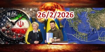 Διονύσης Μακρής: Ενεργειακό και Οικονομία, πυροδοτούν εξελίξεις!