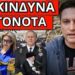 ΠΑΓΩΣΕ ΤΟ ΣΚΑΙ για Ελλάδα Ιράν, έκτακτο ΚΥΣΕΑ – Απίστευτο συμβάν για Τέμπη