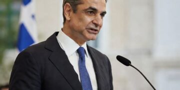 Συνταγματική Αναθεώρηση 2026: Η «Τολμηρή» Πρωτοβουλία Μητσοτάκη – Μεγάλες Τομές ή Πολιτικός Αντιπερισπασμός;