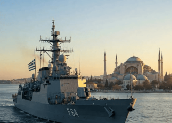 Δρ. Κ. Βαρδάκας: ΣΙΓΑ – ΣΙΓΑ να αρχίσετε να το πιστεύετε – μας το είπε με θαυμαστό τρόπο ο ΑΓΙΟΣ ΠΑΙΣΙΟΣ… “Όταν ακούσετε ότι ο ΠΟΛΕΜΟΣ πιάστηκε από…