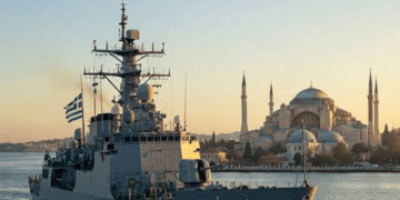 Δρ. Κ. Βαρδάκας: ΣΙΓΑ – ΣΙΓΑ να αρχίσετε να το πιστεύετε – μας το είπε με θαυμαστό τρόπο ο ΑΓΙΟΣ ΠΑΙΣΙΟΣ… “Όταν ακούσετε ότι ο ΠΟΛΕΜΟΣ πιάστηκε από…