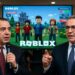 Σχόλιο Παρασκευής Σιδέρη και απαγόρευση Roblox…