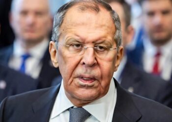 Λαβρόφ: Οι εγγυήσεις ασφαλείας για την Ουκρανία είναι «Δούρειος Ίππος» – Προειδοποιεί για κίνδυνο κλιμάκωσης από ΝΑΤΟ
