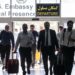 «Φύγετε τώρα από το Ιράν»: Επείγουσα προειδοποίηση ΗΠΑ στους πολίτες τους ενόψει κρίσιμων συνομιλιών με Τεχεράνη στο Ομάν