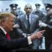 Trump Vs Obama: Νέος Γύρος Κατηγοριών για Σύλληψη και “Προδοσία”