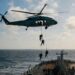 Αμερικανοί καταλαμβάνουν το ρωσικό πλοίο Aquila II με ρεσάλτο – Ρωσία απειλεί με βύθιση πειρατών