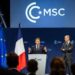 Macron: «Αν δεν δράσουμε, η Ευρώπη θα σαρωθεί σε 5 χρόνια» – Βαθύ ρήγμα Macron-Mertz στο Μόναχο φουντώνει φόβους για διάσπαση ΕΕ