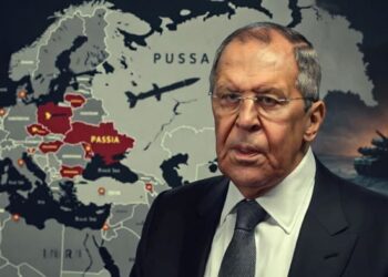 «Lavrov: Η Ευρώπη θα καεί αν προκαλέσει Ρωσία – Zelensky & ΝΑΤΟ «βίασαν» την Άλασκα, Netanyahu ωθεί σε παγκόσμιο όλεθρο»