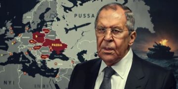 «Lavrov: Η Ευρώπη θα καεί αν προκαλέσει Ρωσία – Zelensky & ΝΑΤΟ «βίασαν» την Άλασκα, Netanyahu ωθεί σε παγκόσμιο όλεθρο»