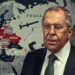 «Lavrov: Η Ευρώπη θα καεί αν προκαλέσει Ρωσία – Zelensky & ΝΑΤΟ «βίασαν» την Άλασκα, Netanyahu ωθεί σε παγκόσμιο όλεθρο»