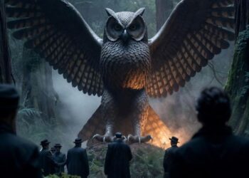 Bohemian Grove: Διαρροή λίστας μελών – Οι πιο ισχυροί άντρες του πλανήτη συναντιούνται κρυφά σε δάσος με τελετές και συμβολισμούς