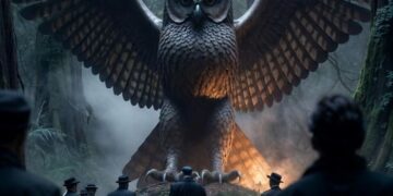 Bohemian Grove: Διαρροή λίστας μελών – Οι πιο ισχυροί άντρες του πλανήτη συναντιούνται κρυφά σε δάσος με τελετές και συμβολισμούς