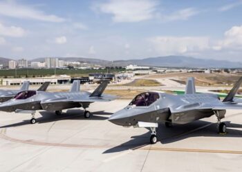 Αμερικανός Πρέσβης στο Ισραήλ: «Η Άγκυρα δεν πρόκειται να πάρει F-35 – Δεν είναι ίσα κι όμοια με το Ισραήλ!»