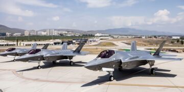 Αμερικανός Πρέσβης στο Ισραήλ: «Η Άγκυρα δεν πρόκειται να πάρει F-35 – Δεν είναι ίσα κι όμοια με το Ισραήλ!»