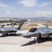 Αμερικανός Πρέσβης στο Ισραήλ: «Η Άγκυρα δεν πρόκειται να πάρει F-35 – Δεν είναι ίσα κι όμοια με το Ισραήλ!»