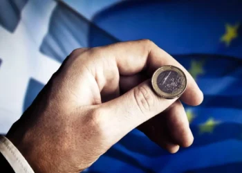 Μαρία Νεγρεπόντη Δελιβάνη: Εθνικό νόμισμα, μνημόνια και αδαείς περί τίνος ομιλούμε