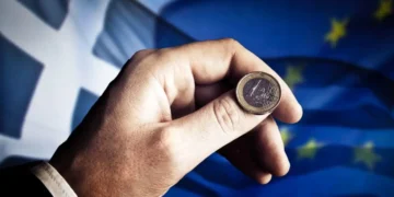 Μαρία Νεγρεπόντη Δελιβάνη: Εθνικό νόμισμα, μνημόνια και αδαείς περί τίνος ομιλούμε