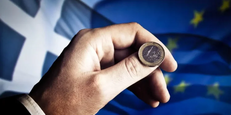 Μαρία Νεγρεπόντη Δελιβάνη: Εθνικό νόμισμα, μνημόνια και αδαείς περί τίνος ομιλούμε